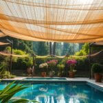 مظلات وسواتر الاحساء | تركيب مظلات سيارات وجلسات وسواتر بأسعار منافسة