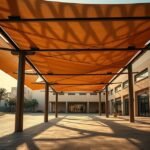 شركات تركيب المظلات بالاحساء