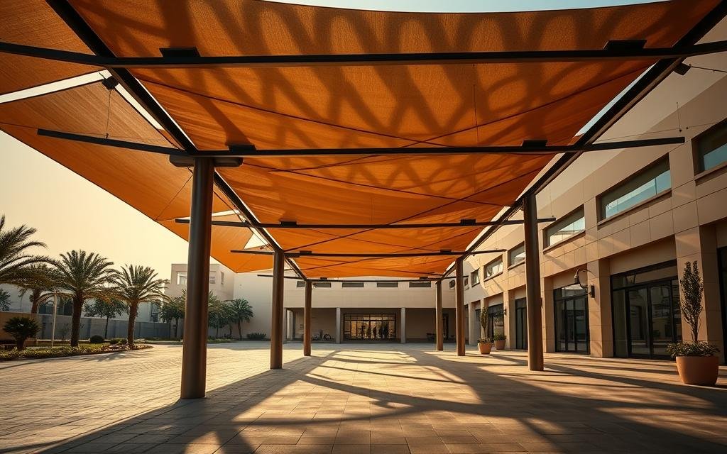 شركات تركيب المظلات بالاحساء