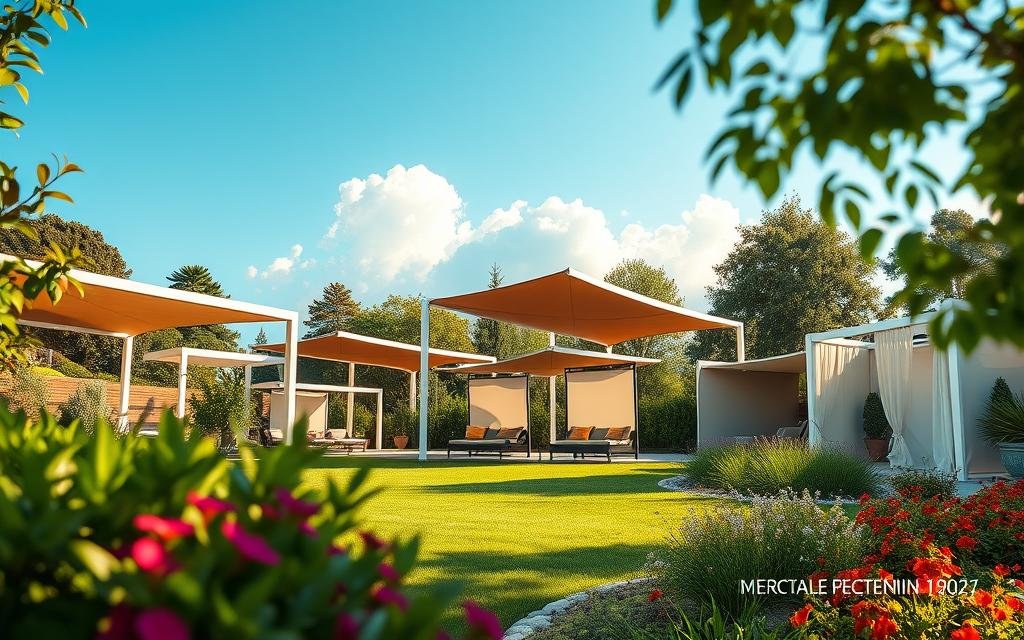 شركة مظلات وسواتر الاحساء