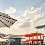 مظلات وسواتر الراشدية الاحساء